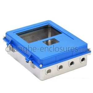 caja para dispositivo de control 1