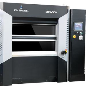 máquina de soldar de infrarrojos