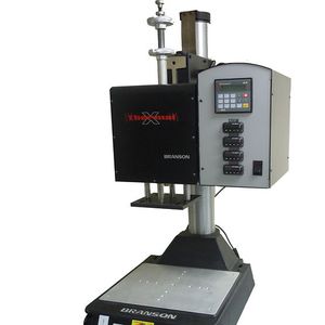 máquina de soldar por puntos