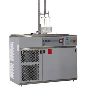máquina de limpieza de disolvente