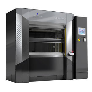 máquina de soldar de infrarrojos