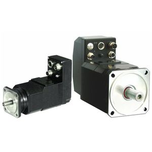 servomotor DC