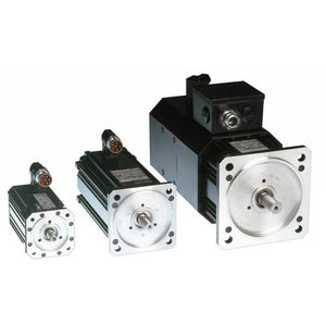 servomotor AC