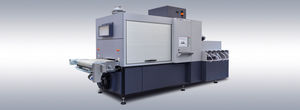 máquina de impresión de inyección de tinta 1