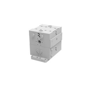 feedblock para coextrusión