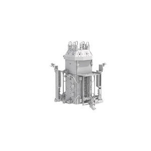 feedblock para coextrusión