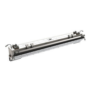 hilera de extrusión para película plana