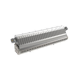 hilera de extrusión