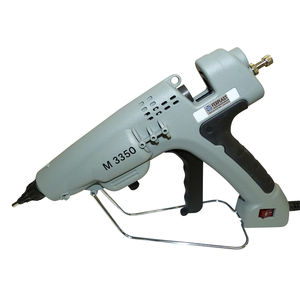 pistola de extrusión