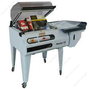 máquina de embalaje automática