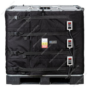 contenedor IBC para alimentos