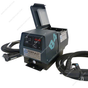 máquina encoladora automática