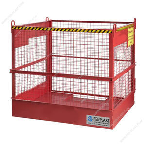 contenedor de seguridad