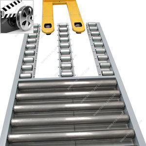 sistema de transporte de transporte pesado