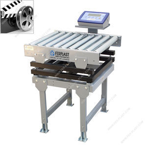 sistema de pesaje box