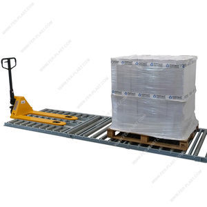 sistema de transporte de transporte pesado 1