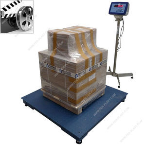balanza comercial