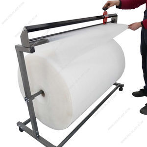 cutter con cuchilla trapezoidal