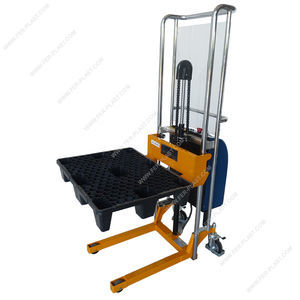 aparato de levantamiento electrohidráulico