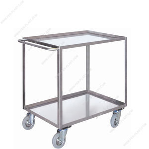 carro de transporte