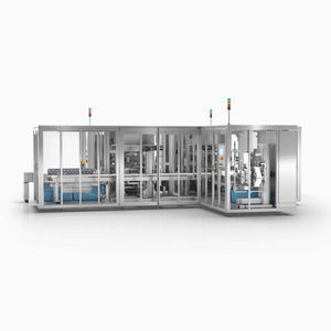 máquina de embalaje automática