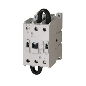 contactor para cargas inductivas