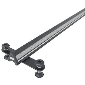 mesa óptica de precisión