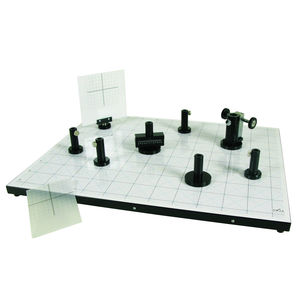 mesa óptica 1