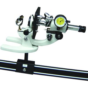 microscopio óptico