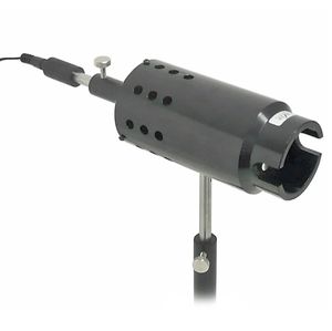 fuente luminosa LED