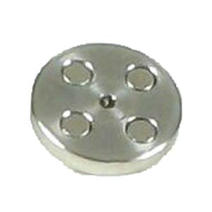 base magnética
