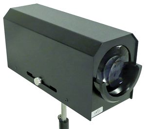 fuente luminosa LED 1