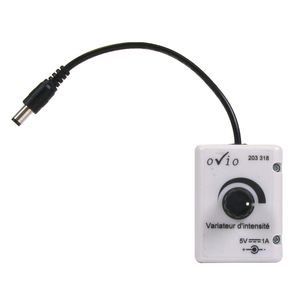 conmutador regulador de la luminosidad para LED