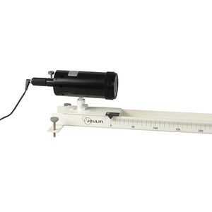 fuente luminosa LED