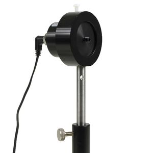 cable óptico de alimentación