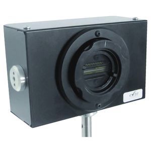 sensor de luz CCD