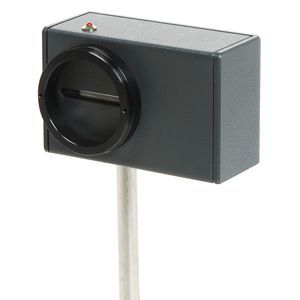 cámara CCD