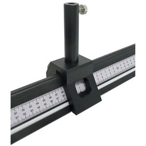 mesa óptica de precisión 1