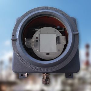 detector de intrusión