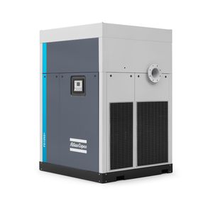 secador de aire comprimido por refrigeración 1