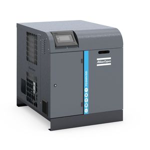 secador de aire comprimido por refrigeración 1