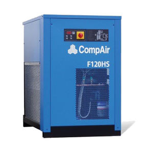secador de aire comprimido por refrigeración / de gran capacidad / alta calidad