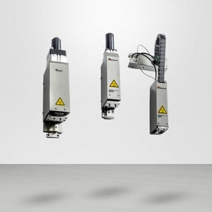cabezal de barra de termosoldadura motorizado 1