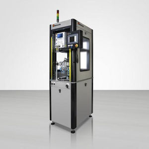 sistema de soldadura automático
