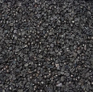 abrasivo de arenado de acero