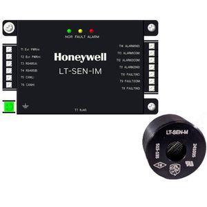 sensor de gas H2 1