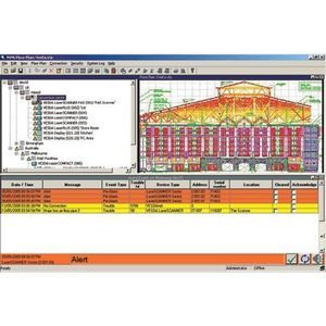 paquete de software de visualización 1