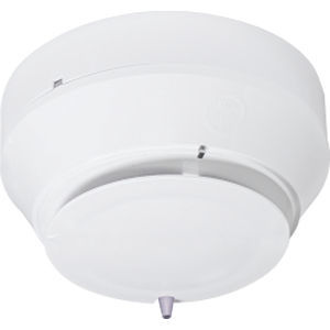 detector de humo IR 1