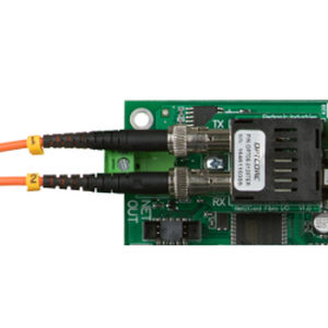 módulo de interfaz RS-485 1