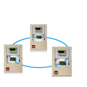 sistema de alarma de incendio 1